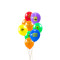 Cartoon-Luftballons für Partydekorationen | Großhandel mit bedruckten Latexballons