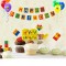 Cartoon Balloons for Party Decorations | Printed Latex Balloons Wholesale