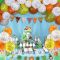 Dschungel-Latexballons Lieferant | Safari-Tierdruck-Luftballons für Partydekorationen im Großhandel