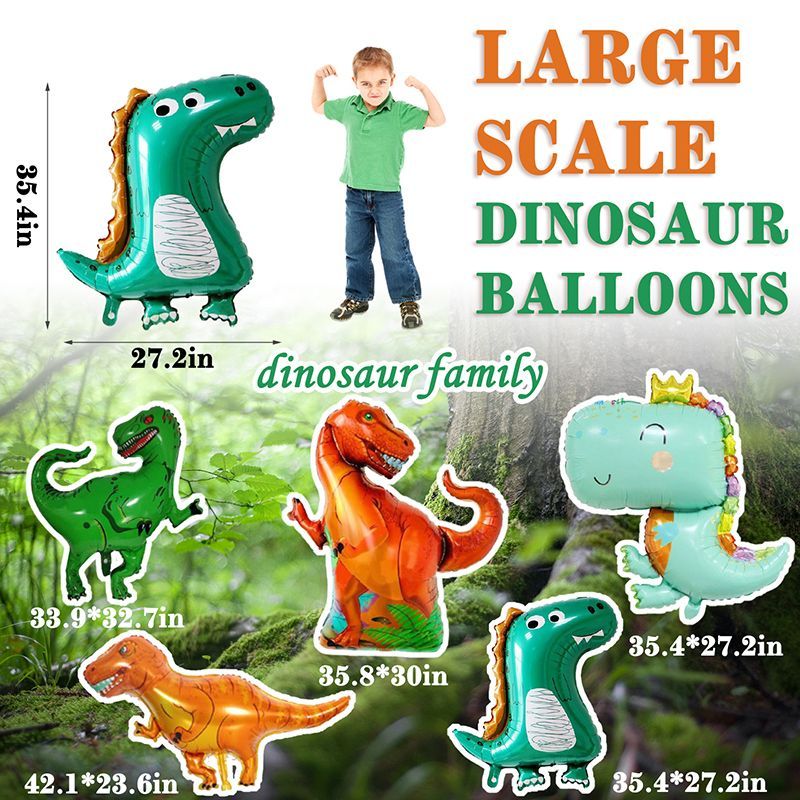 High quality balloons sizes