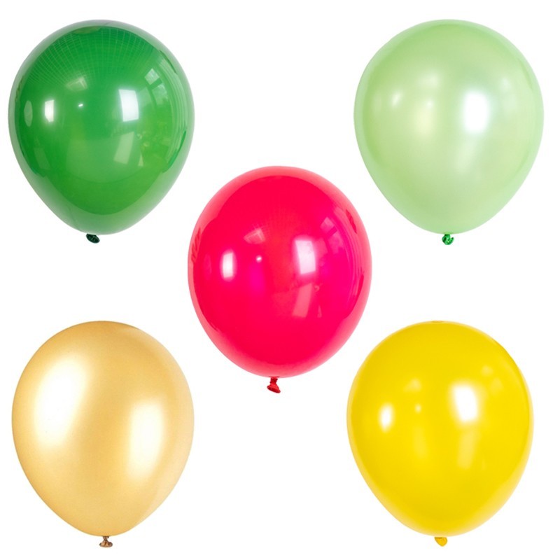 High quality balloons
