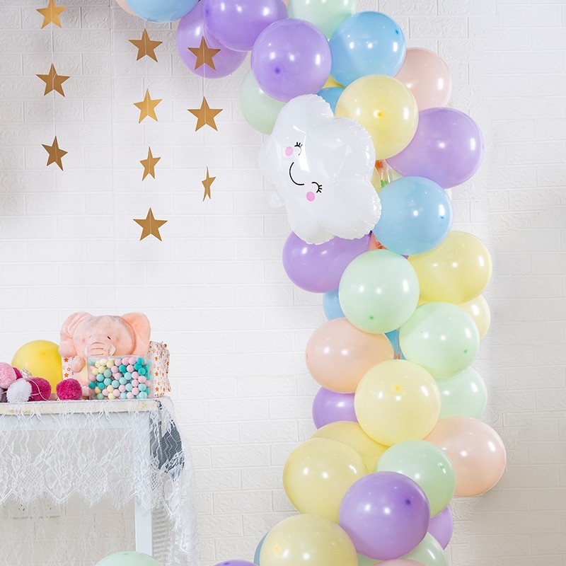 balloon arch