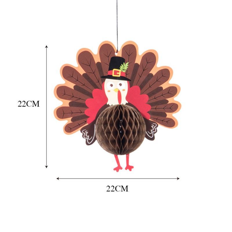 size of the rooster