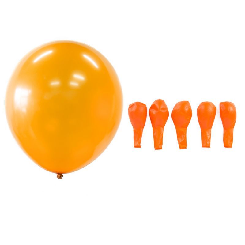 balloons