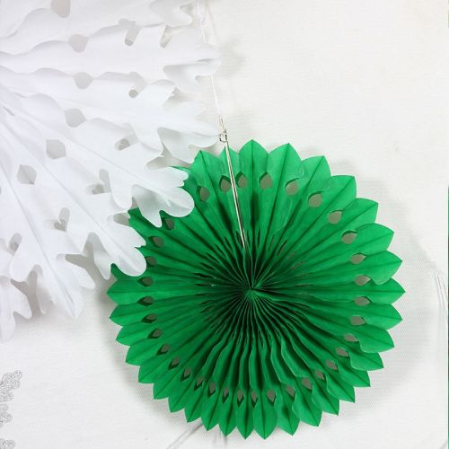 Ornements de feuilles de flocons de neige suspendus en gros | Fournisseur de kits de décorations de fête de Noël d'hiver
