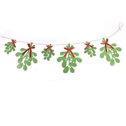 Ornements de feuilles de flocons de neige suspendus en gros | Fournisseur de kits de décorations de fête de Noël d'hiver