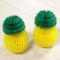 JOYEET Pineapple Honeycomb Centerpieces Paper Party Supplies Wholesale