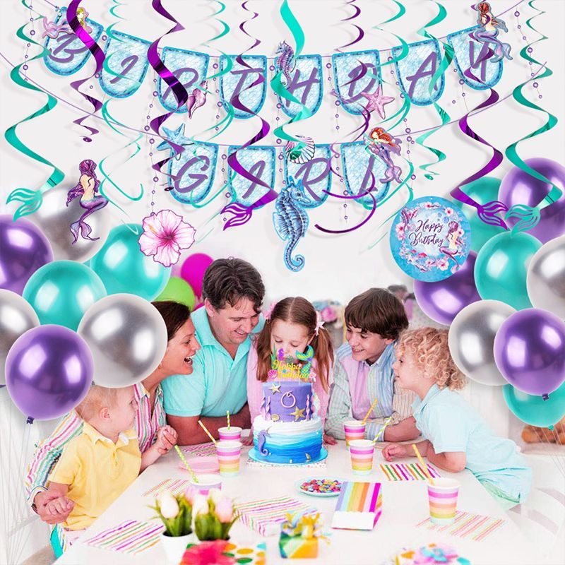  birthday party decoration