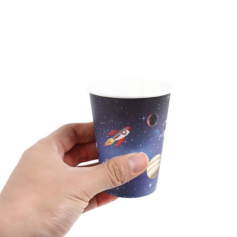 outer space cups