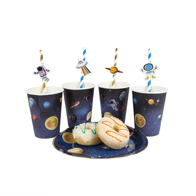 Universe Planet Cups