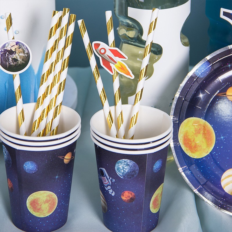 Universe Planet cups