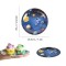 Wholesale Paper Plates | Universe Planet Themed Party Decorations