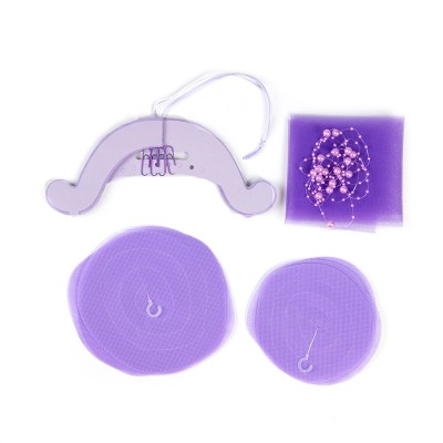 Wholesale Jellyfish Paper Honeycomb Decorations for Girls Birthday Party Mermaid Party Decorations