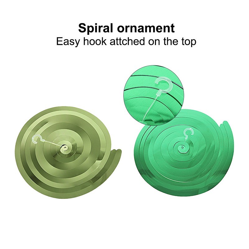 spiral ornament