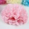 DIY Tissue Paper Pom Pom Flower Party Props Party Supplies Birthday Decorations Wholesale