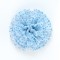 Dot Tissue Paper Pom Poms for Baby Shower Wedding Bridal Shower Party Decorations Wholesale