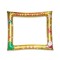 Inflatable Selfie Frame Picture Selfie Frame Photo Booth Props Wholesale