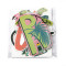 JOYEET Enjoy Summer Banner | Jungle Themed Party Banner Decoration Wholesale