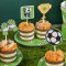 Disposable Cake Toppers for Kids Birthday Party Supplies | Soccer Themed Tableware Wholesale