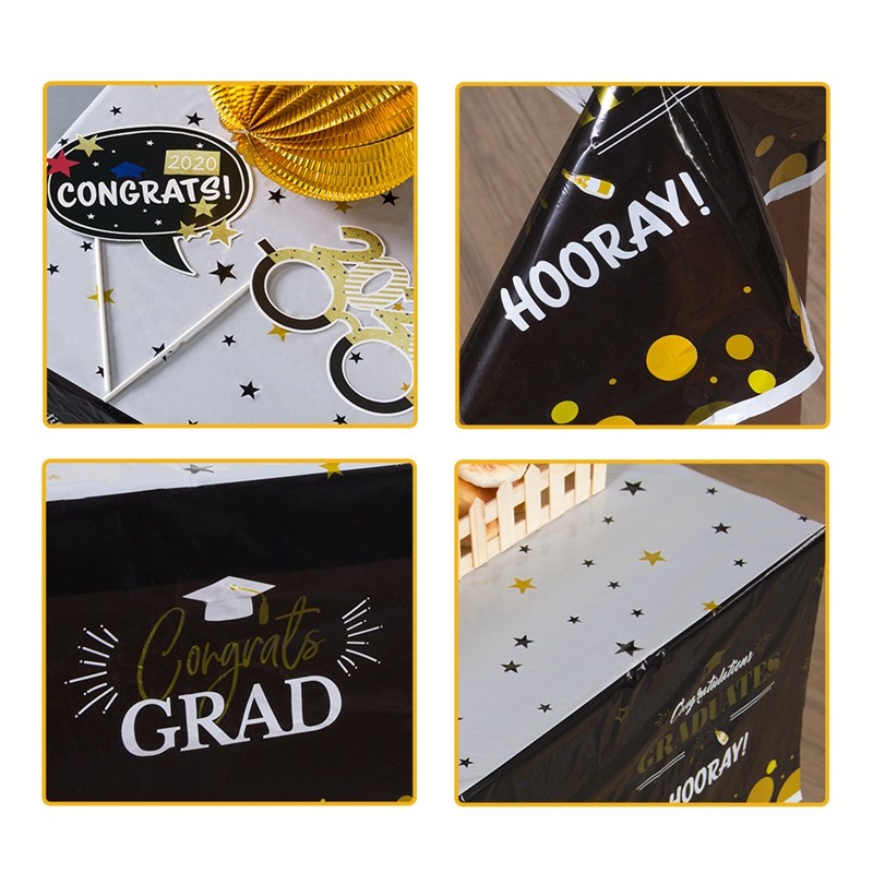  Graduation Party Decorations