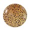 Leopard Print Party Decorations | Jungle Safari Birthday Party Tableware | Paper Plates Wholesale