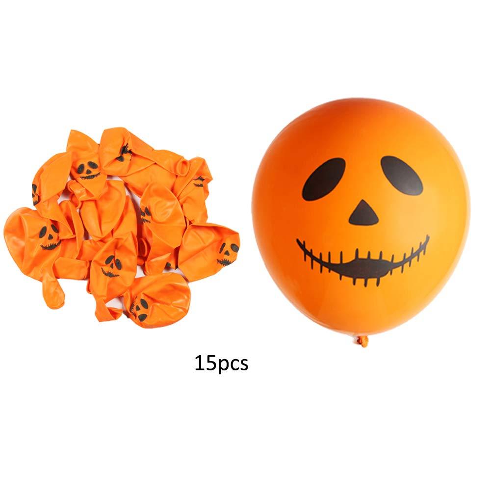 Halloween Balloons Decorations