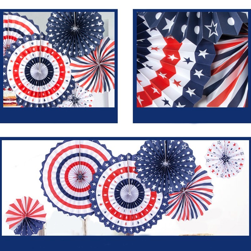 patriotic decorations