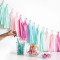 Papierquastendekorationen | DIY Party hängende Quasten-Girlanden-Babyparty-Dekorationen Großhandel