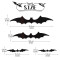 Halloween Balloon Arch Garland Kit Happy Halloween Banner | Halloween Party Decorations Wholesale