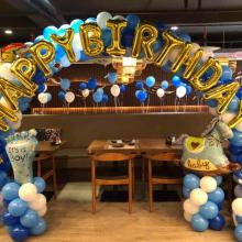 Party Balloons Will Make Your Event Pop