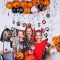 SUNBEAUTY Halloween Party Decorations Set Wholesale