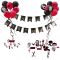 Zombie Party Theme Happy Birthday Decoration Kit Wholesale | Halloween Party Supplies