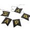 Zombie Party Theme Happy Birthday Decoration Kit Wholesale | Halloween Party Supplies