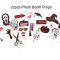 Zombie Party Theme Happy Birthday Decoration Kit Wholesale | Halloween Party Supplies