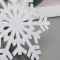 Christmas Party Decorations Kit | Green and Red Hanging Paper Fans Wholesale SUNBEAUTY
