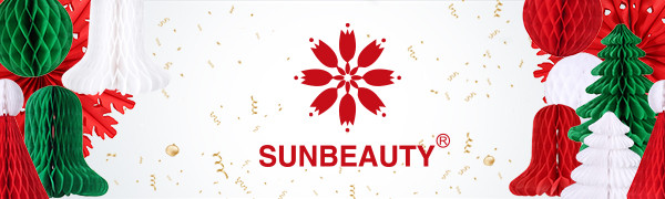 SUNBEAUTY