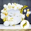 Customized Mermaid Tail Foil Balloons Supplier | SUNBEAUTY Party Decorations Supplier