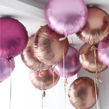 6 Ways to Reuse Foil Balloons