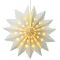 Paper Snowflake Lantern | Classic style Christmas Hanging Decorations Wholesale