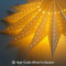 Large Christmas Paper Star Lanterns | 16-Pointed Star Paper Lights Manufacturer