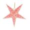 Wholesale Imported Christmas Paper Star Ornament | Paper Star Lantern for Party Decorations