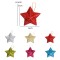 Christmas Decorations 3D Star Christmas Tree Hanging Ornaments Wholesale