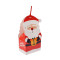 Christmas Gift Cartoon Tree Box Wholesale Christmas Apple Colorful Cute Shaped Paper Candy Boxes