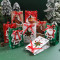 Wholesale Christmas Gift Bags | Paper Bags for Christmas Party Decorations Supplier
