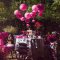 25pcs Pink Cute Paper Lanterns for Party Decorations about Birthdays Christmas Weddings and Special Occasions