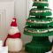 Snowman Honeycomb Lantern Decorations| Large Christmas Honeycomb Decorations Manufacturer