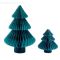 Christmas Honeycomb Balls | Paper Tree Ornaments for Christmas Party Decorations Wholesale