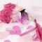 Custom Mini Pinatas | Pink Heart Pinata | Valentine's Day Pinata Wholesale Distributors