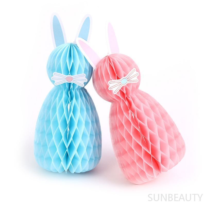 Bunny Honeycombs