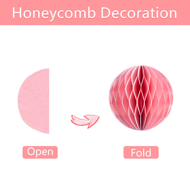 paper honeycomb
